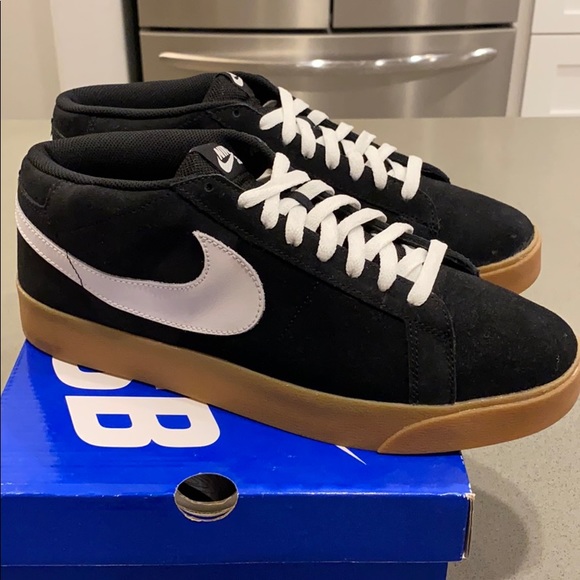 nike blazer sb cs